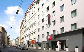 Ibis Hotel Wien City